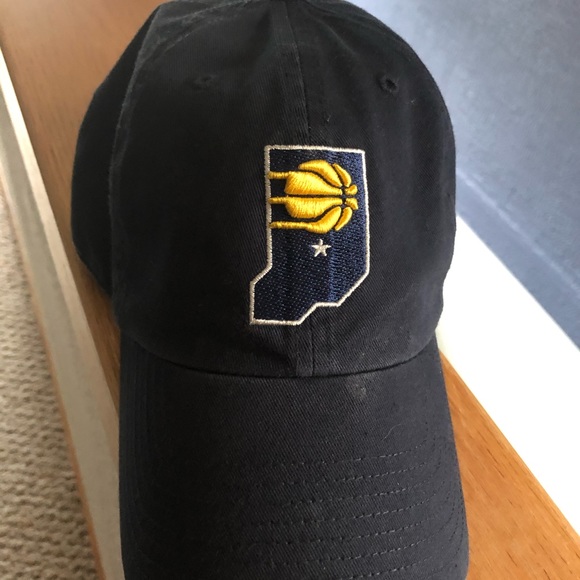 47 Other - Indiana Pacers hat